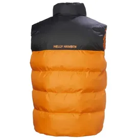 HELLY HANSEN Active Puffy Weste - Papaya - L