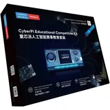 Makeblock CyberPi Educational Competition-Set 128-tlg.