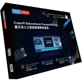 Makeblock CyberPi Educational Competition-Set 128-tlg.