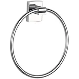 Tesa tesa, KLAAM Handtuchring Klebstoff Metall