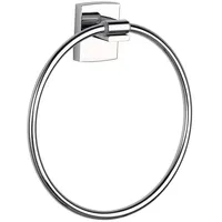 Tesa tesa, KLAAM Handtuchring Klebstoff Metall