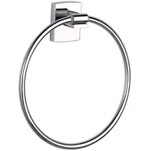 Tesa tesa, KLAAM Handtuchring Klebstoff Metall