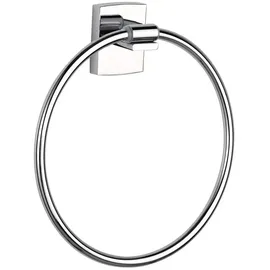 Tesa tesa, KLAAM Handtuchring Klebstoff Metall