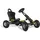 Ferbedo Go Kart ATX-Racer schwarz (105007)