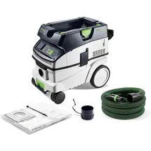 Festool Absaugmobil CLEANTEC CTH 26 EI 577866