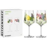 Ritzenhoff & Breker Sommertau Cocktailglas 0,544 l 2 St.