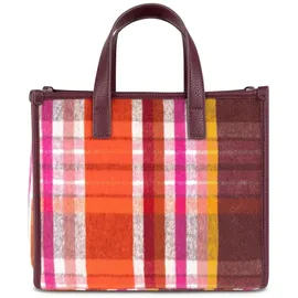 Oilily Honors Handtasche Leather Brown