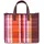 Oilily Honors Handtasche Leather Brown