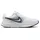 Nike Run Defy Damen Weiß/Schwarz 42
