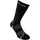 La Sportiva Hiking Socks 1 Paar Schwarz/Gelb XL