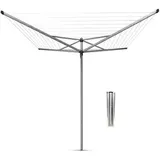 Brabantia Topspinner 50 M