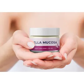 VitaLIFE Bella Mucosa Balsam 30 ml