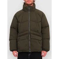 Volcom Maxstone 5k Jacke Wren - M