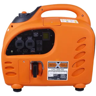 Cross Tools CPG 3000 INV