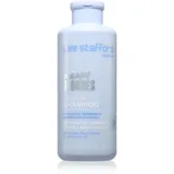 Lee Stafford Bleach Blondes Ice White Silbershampoo 250 ml