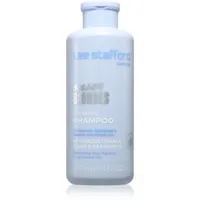 Lee Stafford Bleach Blondes Ice White Silbershampoo 250 ml