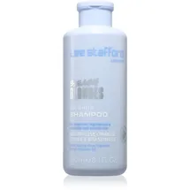 Lee Stafford Bleach Blondes Ice White Silbershampoo 250 ml