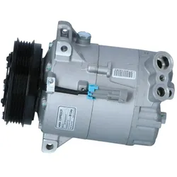 NRF Kompressor OPEL,VAUXHALL 32190 24421019,6854014 Klimakompressor,Klimaanlage Kompressor,Kompressor, Klimaanlage