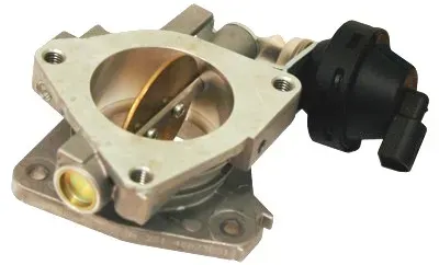 MEAT & DORIA Steuerklappe, Luftversorgung 89150 für LANCIA
