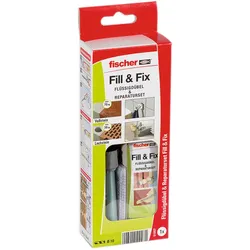 FISCHER Flüssigdübel Fill & Fix 25 ml
