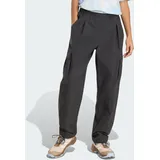 adidas Terrex Xploric Clima365 Outdoorhose Damen schwarz L