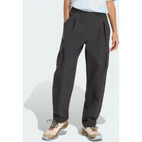 adidas Terrex Xploric Clima365 Outdoorhose Damen schwarz L