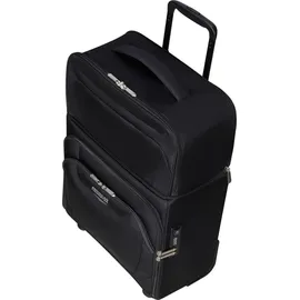 American Tourister Summerride 2-Rollen Underseater Cabin 40 cm / 20 cm / 27 l schwarz