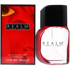 Realm Men Eau de Cologne 100 ml