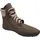 Leguano Icebare Herren Braun 40