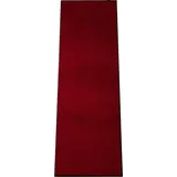 SALONLOEWE 60 x 180 cm Rot