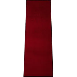 SALONLOEWE 60 x 180 cm Rot
