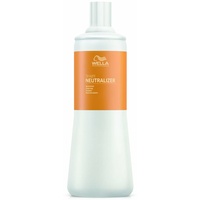 Wella Professionals Straight Neutralizer Fixierung 1000 ml