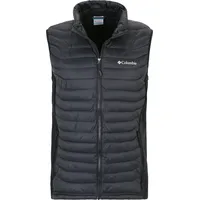 Columbia Powder Pass Vest, Men (1842414)