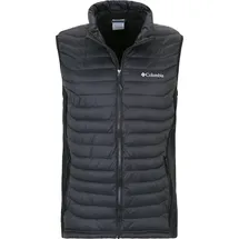 Columbia Powder Pass Vest Men (1842414)