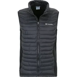 Columbia Powder Pass Vest Men (1842414)