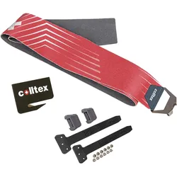 COLLTEX Zuschneidfell LUCENDRO Standard 110mm / 185cm (110mm / 185cm)
