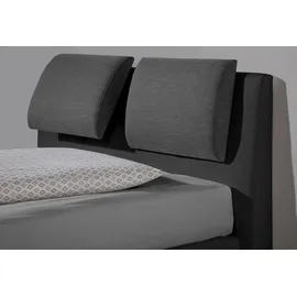 MAINTAL 152 x 212 cm Schwarz