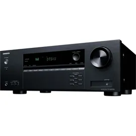 Onkyo TX-NR5100 Schwarz