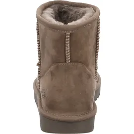 Dockers by Gerli Winterboots für Damen, beige, Größe 38 EU