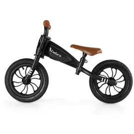 Qplay Feduro Schwarz/Braun