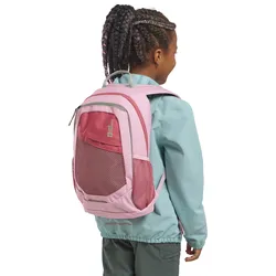 Jack Wolfskin Kinderrucksack »TRACK JACK« Jack Wolfskin soft-pink