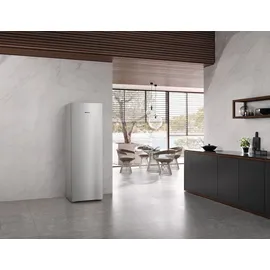 Miele FNS 4382 D Silber