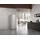 Miele FNS 4382 D Silber