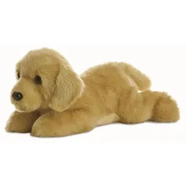 AURORA Flopsies Goldie Labrador 30 cm Hellbraun