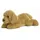 AURORA Flopsies Goldie Labrador 30 cm Hellbraun