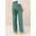 Cecil Cordhose High Waist Grün 33