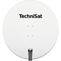 TechniSat SatMan 850 Plus weiß + Halterung für Unysat