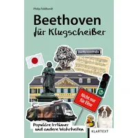 Klartext Verlag Beethoven für Klugscheißer