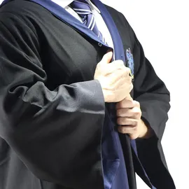 HEO GMBH Hogwarts Robe Ravenclaw Damen S