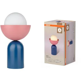 Osram Decor Bowl Blau/Pink